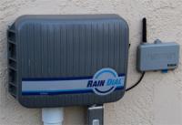 our Baytown irrigation repair team will install professional smart controllers